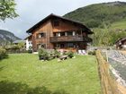 фото отеля Alps Villa