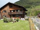 фото отеля Alps Villa