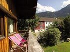 фото отеля Alps Villa