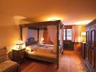 фото отеля Alps Villa