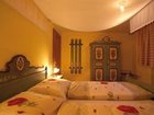 фото отеля Alps Villa