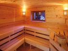фото отеля Alps Villa