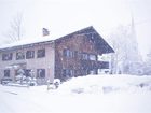 фото отеля Alps Villa
