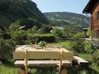 фото отеля Alps Villa