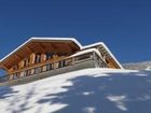 фото отеля Alps Villa