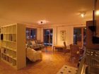 фото отеля Alps Villa