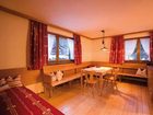 фото отеля Alps Villa