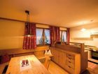 фото отеля Alps Villa