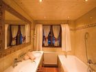 фото отеля Alps Villa