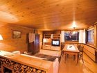 фото отеля Alps Villa