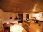 фото отеля Alps Villa