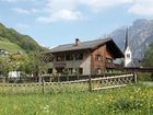 фото отеля Alps Villa