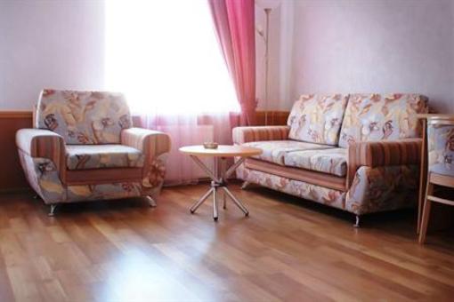 фото отеля 7 Nebo Hotel