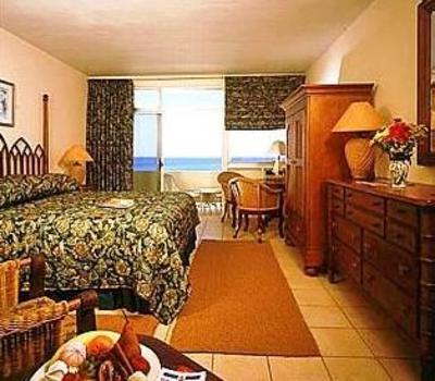 фото отеля Grape Bay Beach Hotel