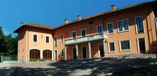 фото отеля Hotel La Ferte