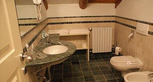 фото отеля Hotel La Ferte