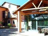 Hotel La Ferte