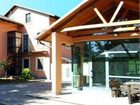 фото отеля Hotel La Ferte