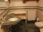 фото отеля Hotel La Ferte