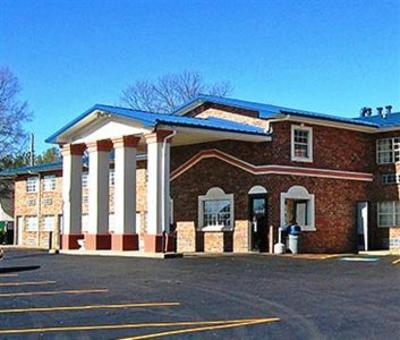 фото отеля Motel 6 East Ridge