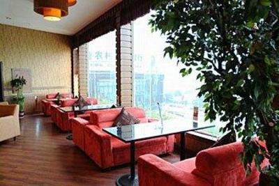 фото отеля Zhuji Hotel