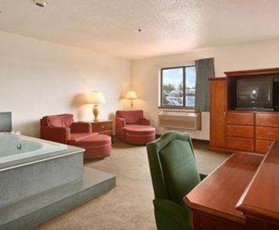фото отеля Super 8 Motel Portage