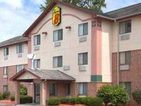 Super 8 Motel Portage