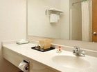 фото отеля Super 8 Motel Portage