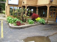 Indian Hills Inn