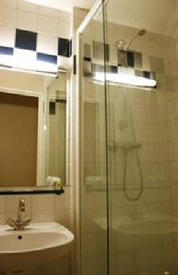 фото отеля Comfort Hotel Saint Pierre