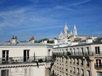 Comfort Hotel Saint Pierre