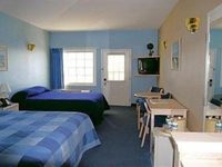 West Bank Inn Celina