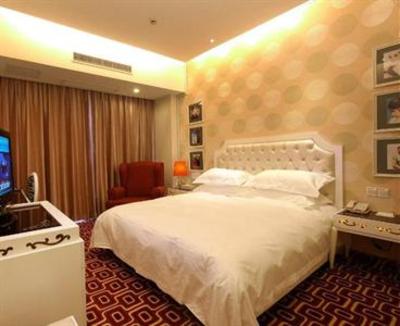 фото отеля Rumonter Bright Holiday Hotel