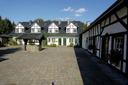 фото отеля Altenbrücker Mühle Hotel Overath