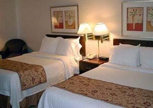 фото отеля Rodeway Inn Greenville