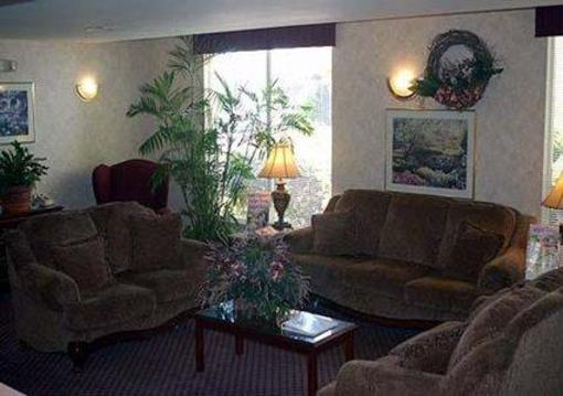 фото отеля Rodeway Inn Greenville