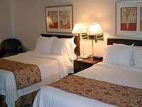 Rodeway Inn Greenville
