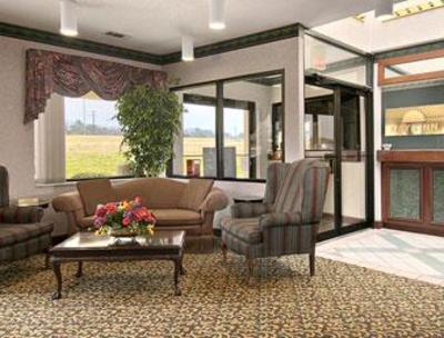 фото отеля Days Inn of Columbus