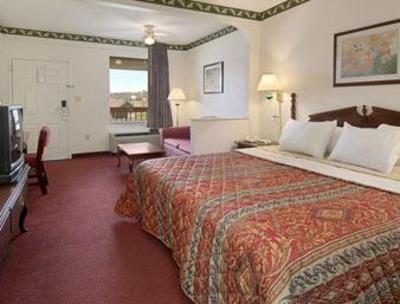 фото отеля Days Inn of Columbus