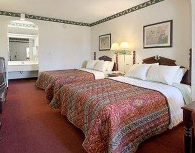 фото отеля Days Inn of Columbus
