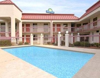 фото отеля Days Inn of Columbus
