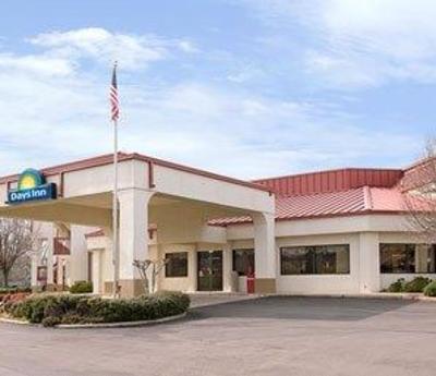 фото отеля Days Inn of Columbus
