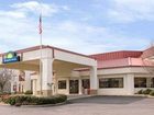 фото отеля Days Inn of Columbus