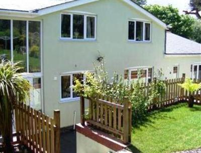 фото отеля The Studio St Austell