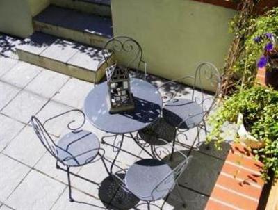фото отеля The Studio St Austell