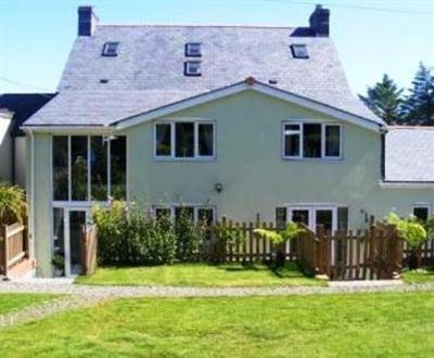 фото отеля The Studio St Austell