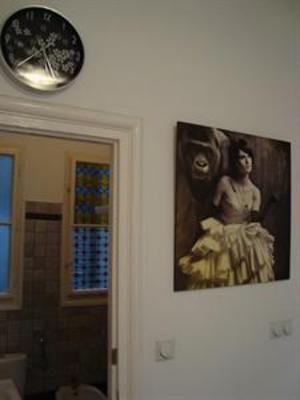 фото отеля Amigo Panorama Hostel & Guest House