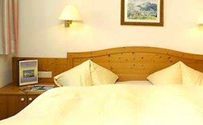 фото отеля Aparthotel Jagdhof Filzmoos