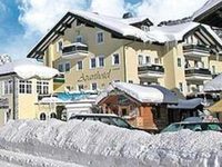 Aparthotel Jagdhof Filzmoos