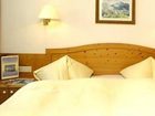 фото отеля Aparthotel Jagdhof Filzmoos